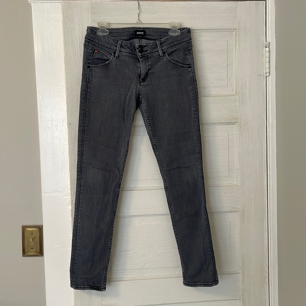 Hudson Jeans, size 28